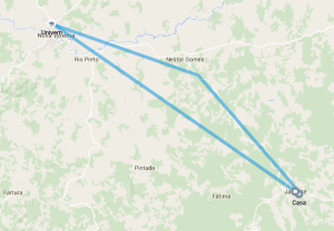 mapstimeline