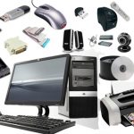 Venda de Produtos de Informática