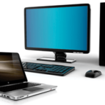 Manutenção de Computadores e Notebooks