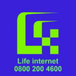 Recomendamos a Life Internet